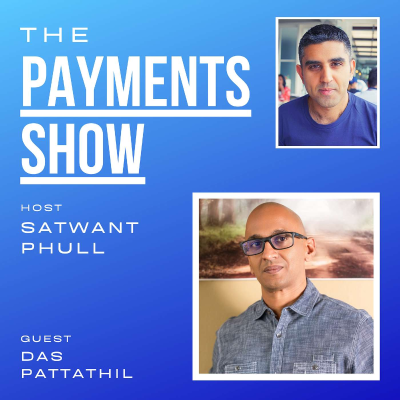 episode From Store to Door: Nextuple's Omnichannel Order Management System - with Das Pattathil artwork