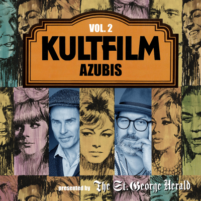 episode Thelma & Louise / Der Agentenschreck artwork