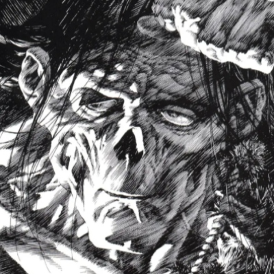 episode "Frankenstein", La Creación del Monstruo. Homenaje a Mary Shelley artwork