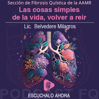 episode Las cosas simples de la vida , volver a reir artwork