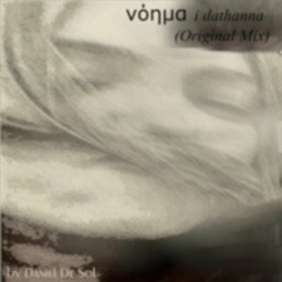 episode νόημα i dathanna artwork