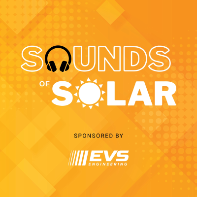 The Sounds of Solar Podcast