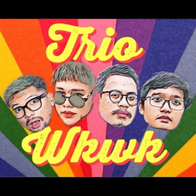 episode PDKT Kami Tak Seindah Cerita FTV artwork