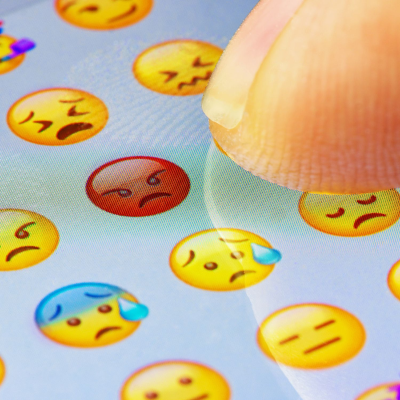 episode Tolerancia cero - Emojis - 23/05/25 artwork