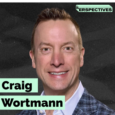 episode ¿Contar tus fracasos para vender más? Así puedes usar el storytelling para venderte mejor… - Craig Wortmann - Perspectives 03 (INGLÉS) artwork