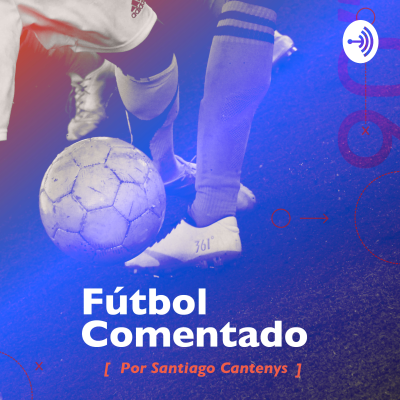 episode Los espacios en el fútbol artwork