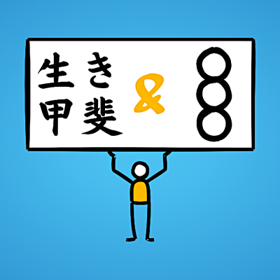 episode Ikigai & Transaktionsanalyse artwork