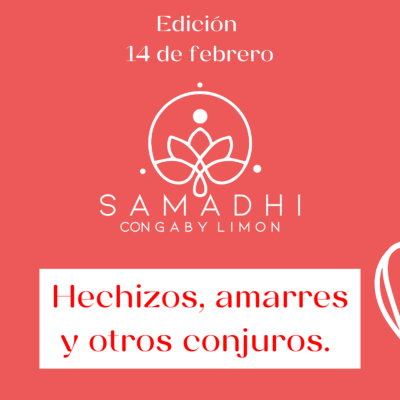 episode Hechizos, Amarres y otros conjuros artwork