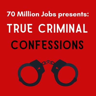 Imagen de portada del programa True Criminal Confessions