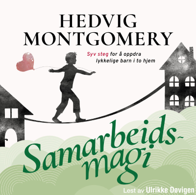 Samarbeidsmagi