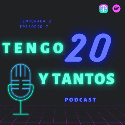 episode About me artwork