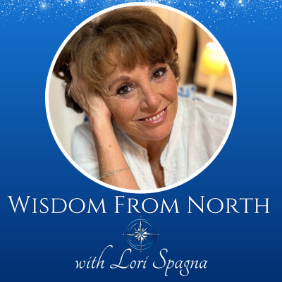 episode #217 3I/ATLAS Is Only The Beginning! Channeler REVEALS Why The Star Family Is Finally Here | Lori Spagna artwork