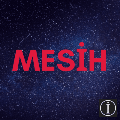episode Mesih’in Kimliği artwork