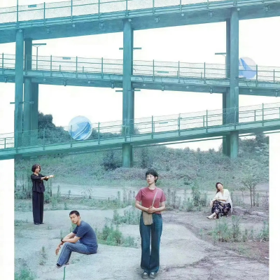 episode 还能这么操作…？从东京事件，到被“玩转”的电影节 artwork