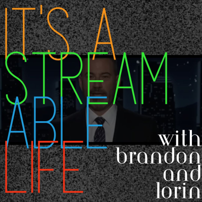 episode The Emmys; Jimmy Kimmel; Q3 Review artwork