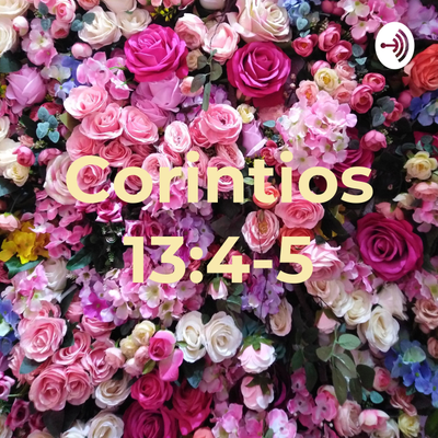 Corintios 13:4-5