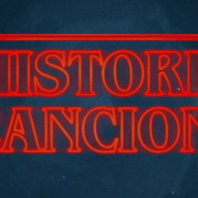episode Canciones extrañas artwork