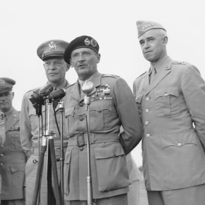 episode Episode 587: Operation Husky Could Have Been Huskier artwork