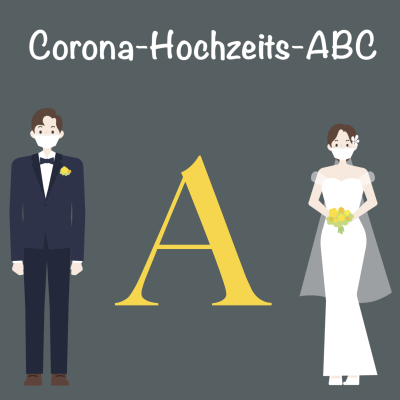 episode 26: Corona-Hochzeits-ABC: A wie … artwork