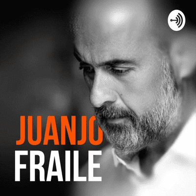 Juanjo Fraile