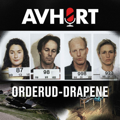 episode Orderud-drapene del 3 artwork