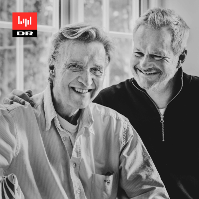 Billede af showet Mylle, manden og musikken