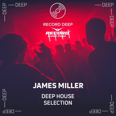 episode Deep House Selection #259 (Record Deep) artwork