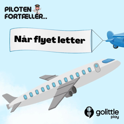 episode 2:6 - Når flyet letter artwork