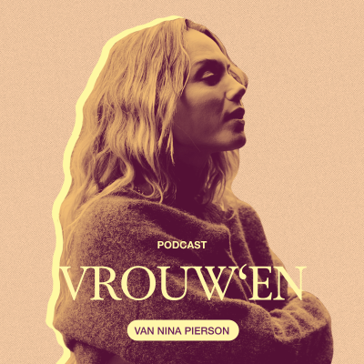 Mama’en - De Podcast