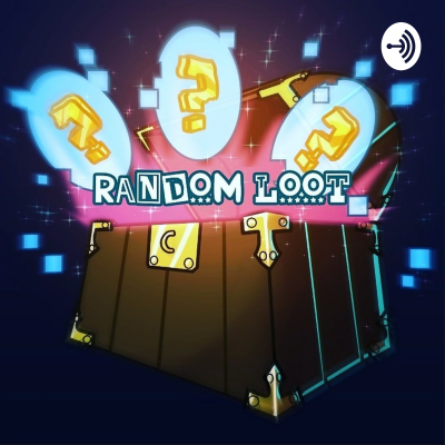 episode Random Loot T02 E01 "Reboot" artwork