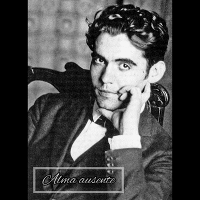episode Alma ausente - Federico García Lorca artwork