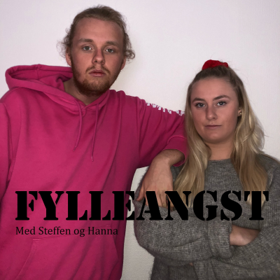 episode #16 Uteligger, sykehusbesøk og nachspiel artwork