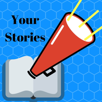 Your Stories Podcast