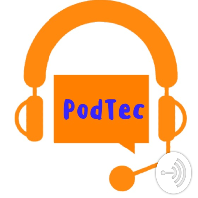 episode PodTec Episode 3. artwork