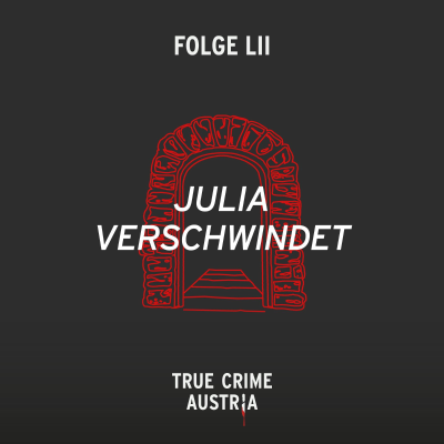 episode No 52 - Julia verschwindet artwork