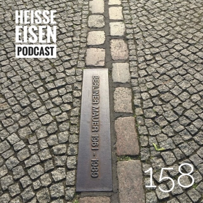 episode Folge 158 - Erinnerst Du Dich? artwork
