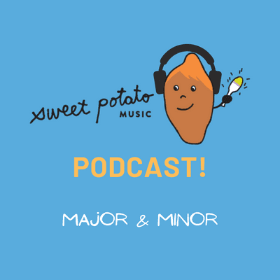 episode Episode 2: Exploring Major & Minor artwork