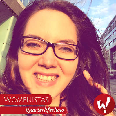 Womenistas Quarterlifeshow