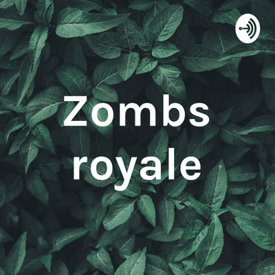 Zombs royale