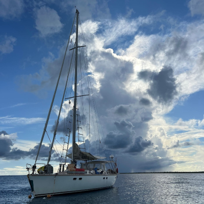 episode Sæson 1 Afslutning artwork