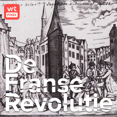 episode 5. De Belgen tegen de Belgen artwork