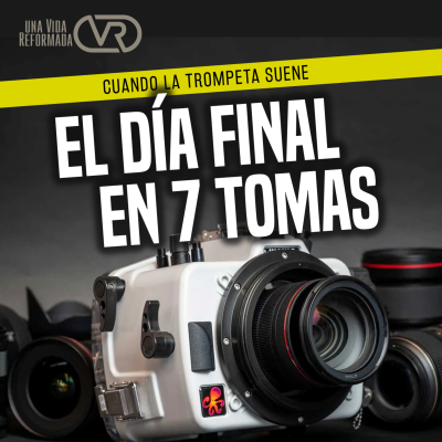 episode El día final en siete tomas artwork