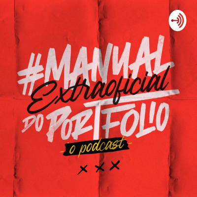 episode #01 - Eduardo Marques (Redator e CCO da Publicis Spain) artwork