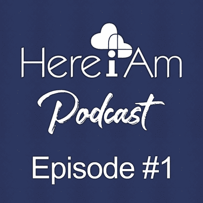 episode Episode 1 – Carrie Henson, Registered Dietician artwork