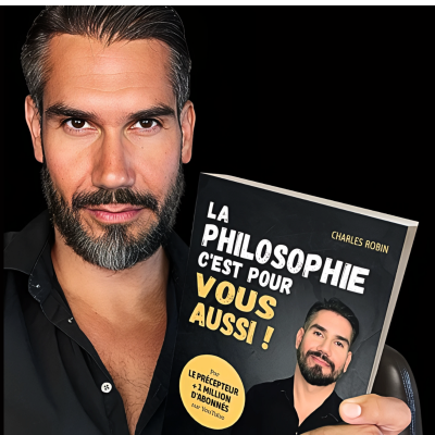 episode Mon livre est disponible ! artwork
