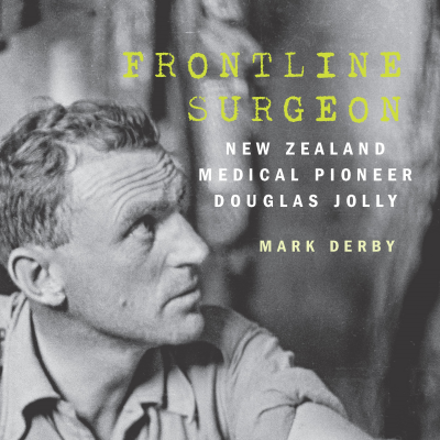 episode The pain in Spain: Writing Spanish Civil War history in Aotearoa artwork