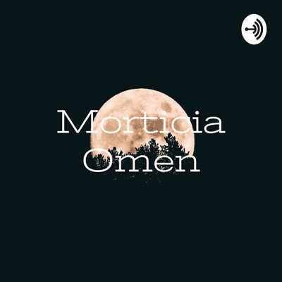 Morticia Omen - Death & Weed In The 6ix