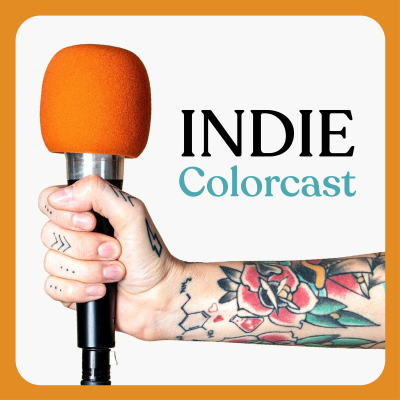 episode S4 E12: Marc Graser - Storytelling, the next generation of consumers, and the LGBTQ traveler artwork