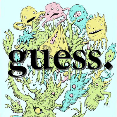 The Guess Podcast