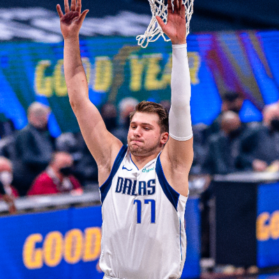 episode TAK UPADLI DALLAS MAVERICKS. PLAN ODBUDOWY I LEKCJA DLA CAŁEJ NBA artwork